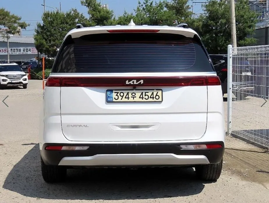 Kia Carnival — фото 2