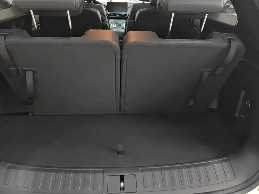 Hyundai Santa Fe — фото 2