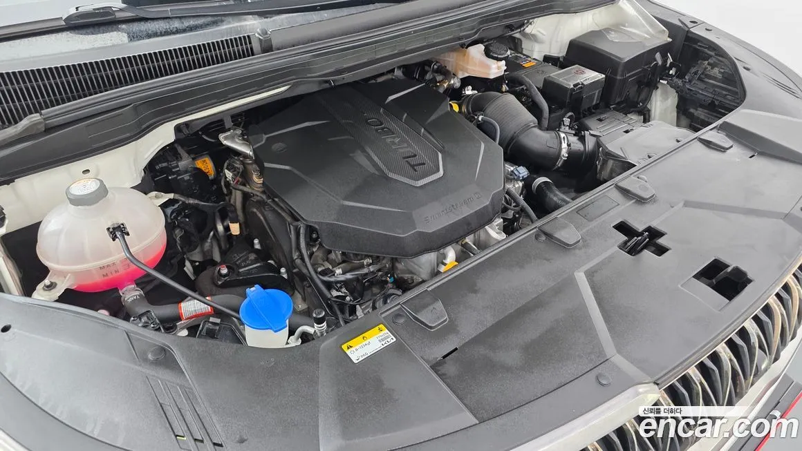 Kia Carnival — фото 10