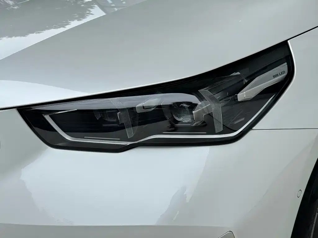 BMW i5 — фото 7