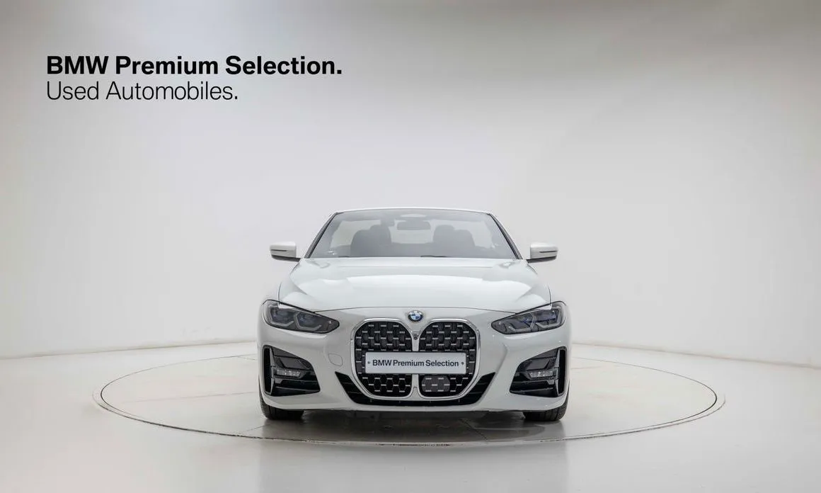 BMW 4-Series — фото 4