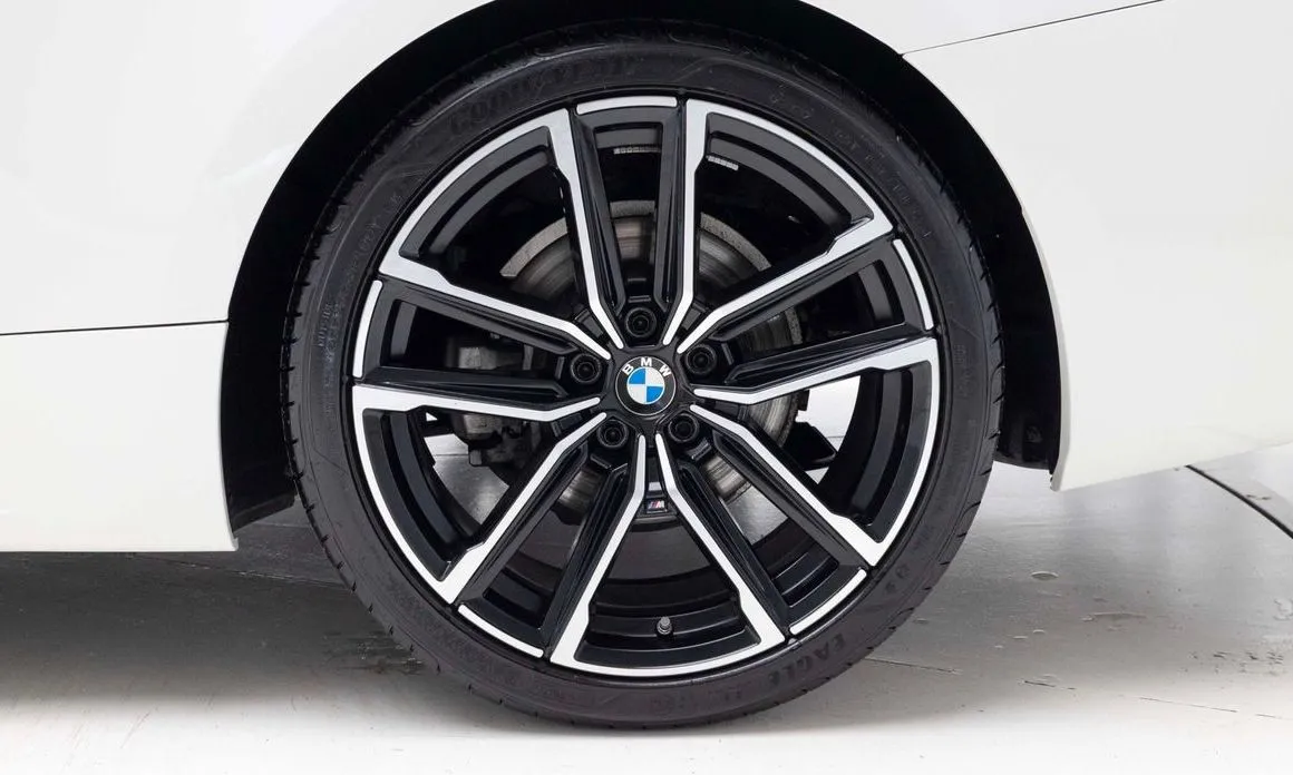 BMW 4-Series — фото 5
