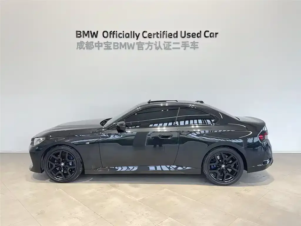 BMW M240i — фото 4