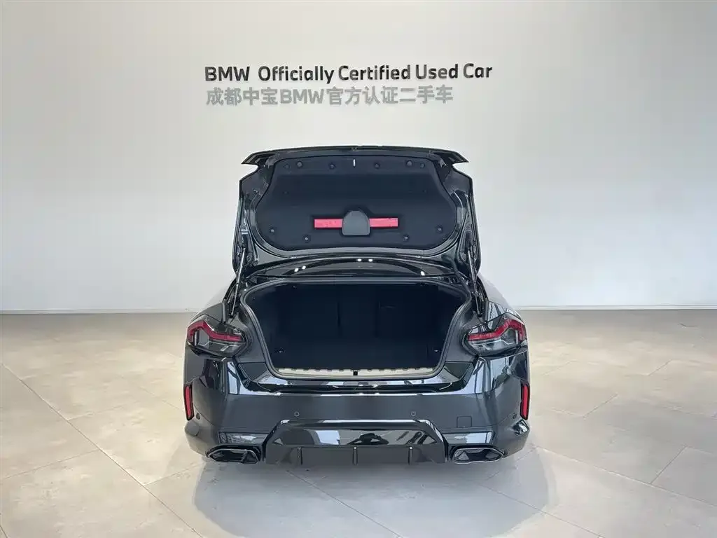 BMW M240i — фото 3