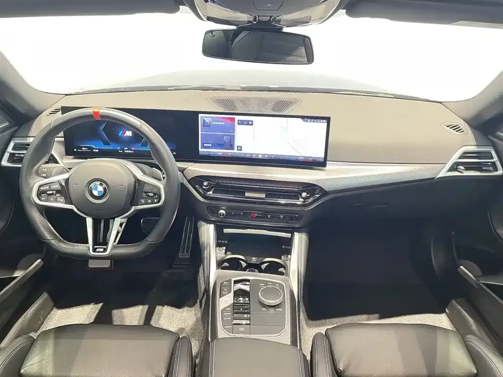BMW M240i — фото 8