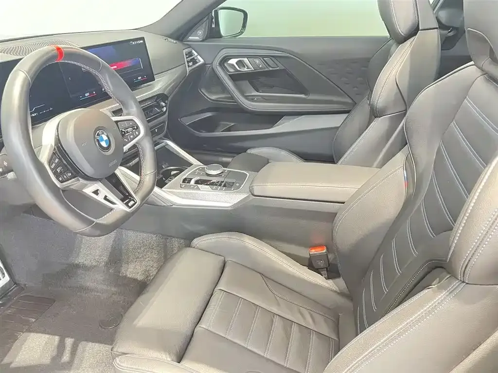 BMW M240i — фото 9