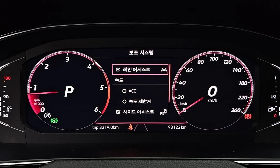 Volkswagen Passat — фото 6