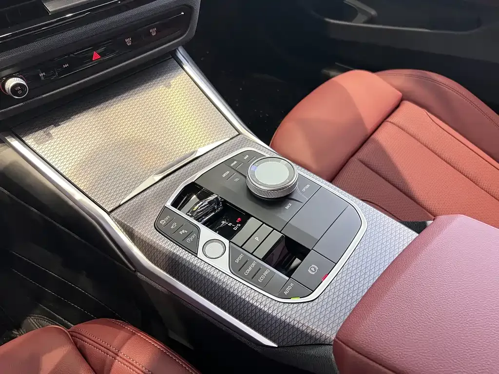 BMW 4 Series — фото 9