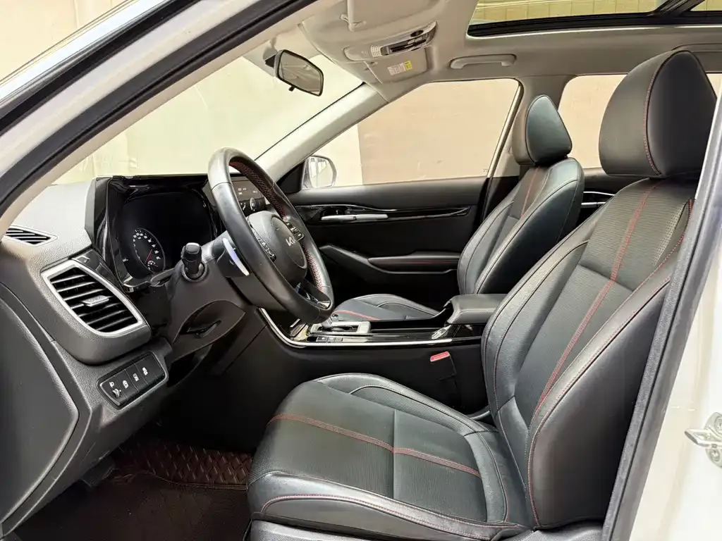 Kia KX3 — фото 6