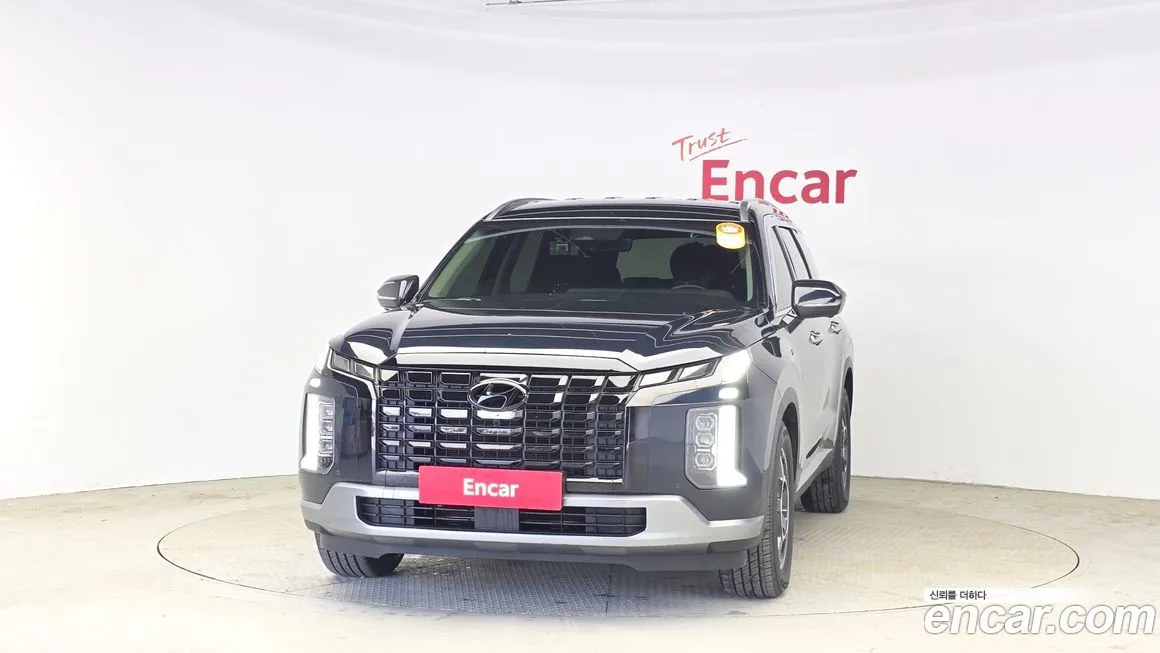 Hyundai Palisade — фото 4