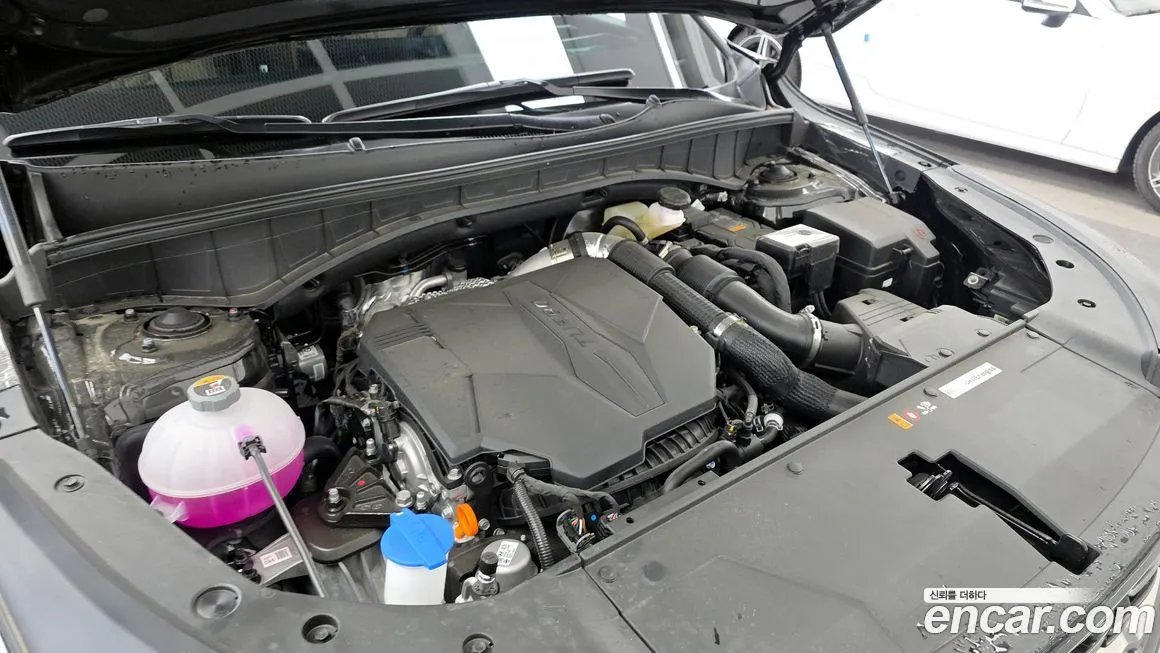 Kia Sorento — фото 8
