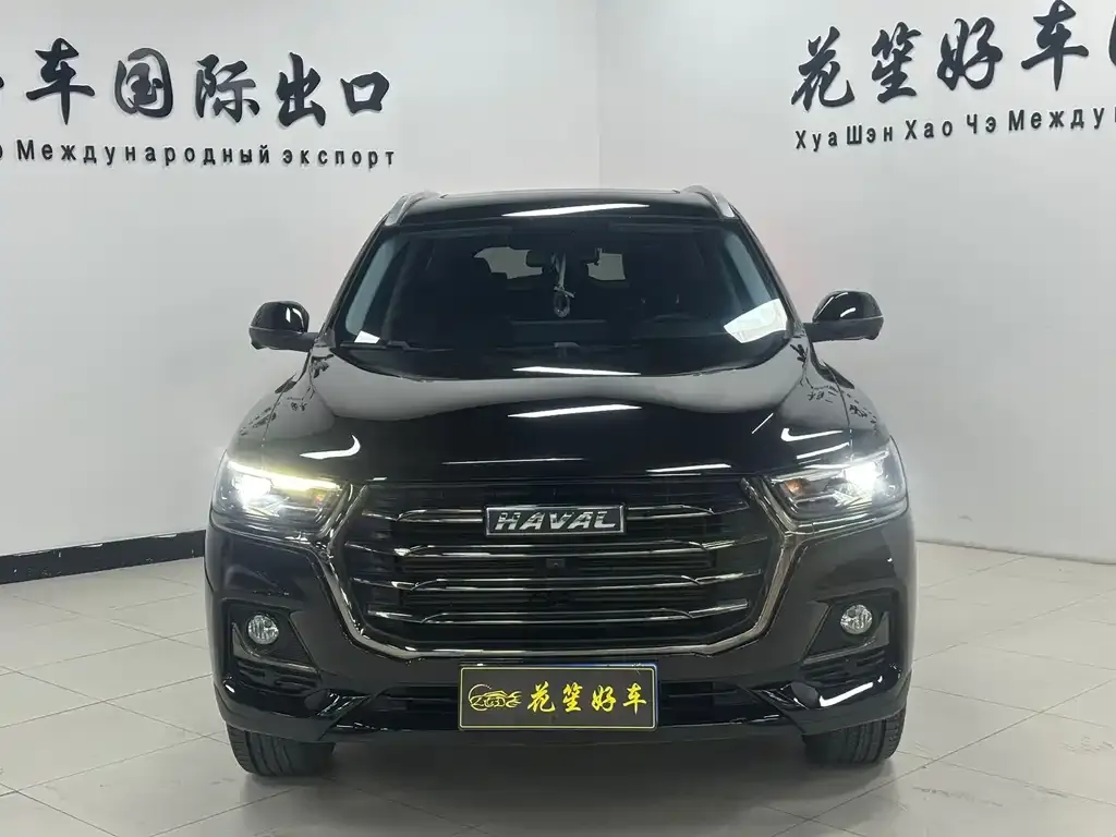 Haval H6 — фото 2
