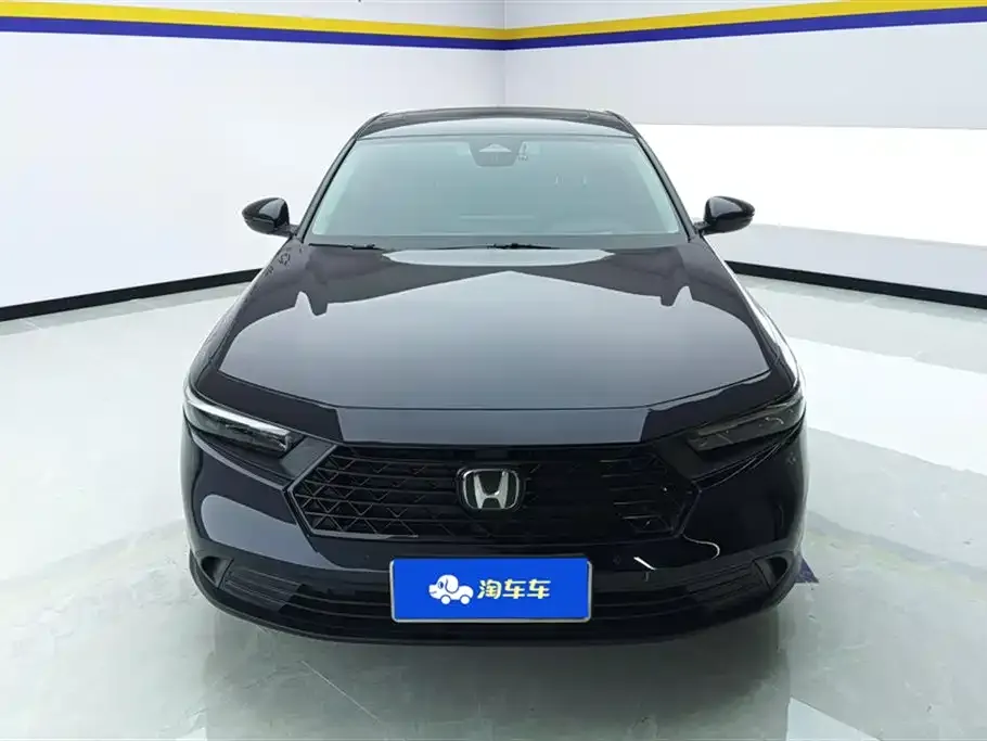 Honda Accord — фото 2