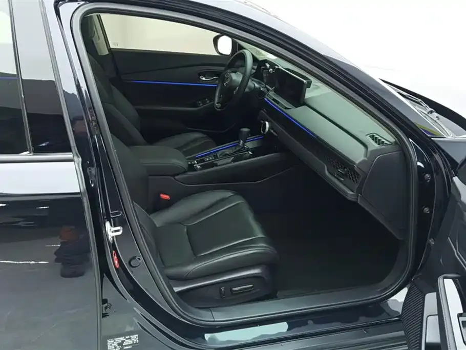 Honda Accord — фото 3