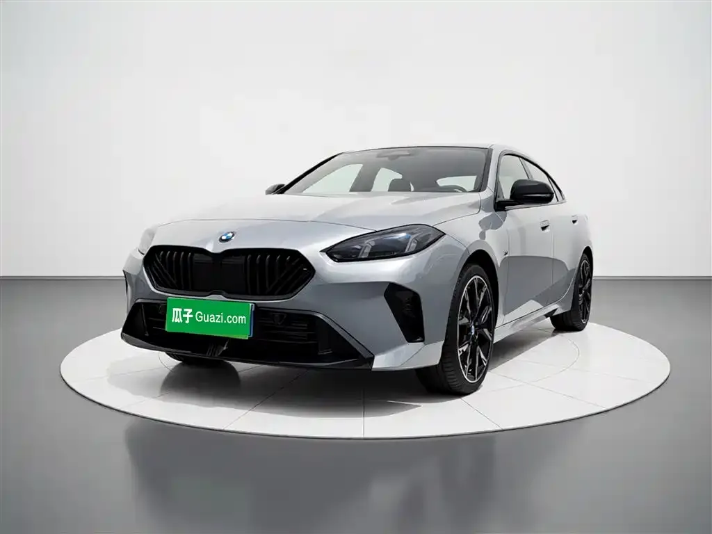BMW 2 Series — фото 1