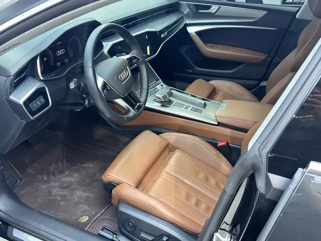 Audi A7 — фото 3