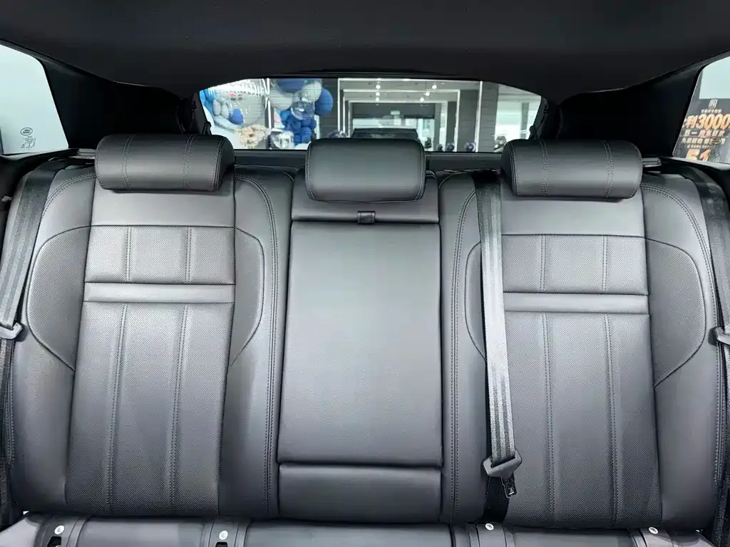 Land Rover Evoque — фото 5