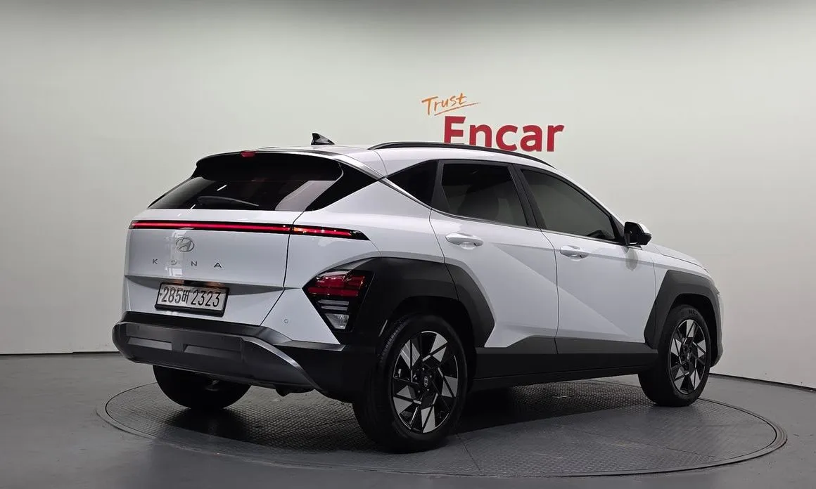 Hyundai Kona — фото 2