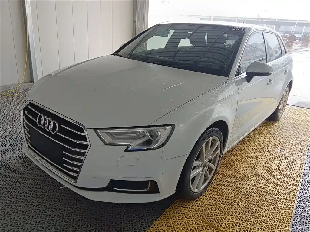 Audi A3 — фото 5