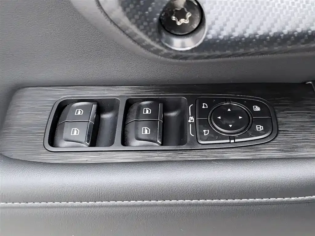 Haval H7 (Big Dog Plus) New Energy — фото 9