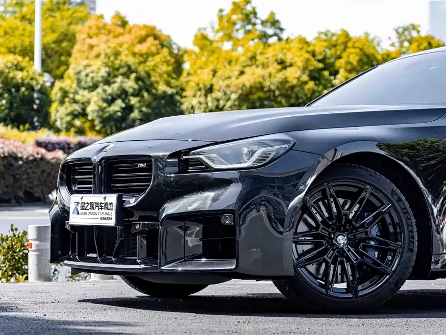 BMW M2 — фото 4