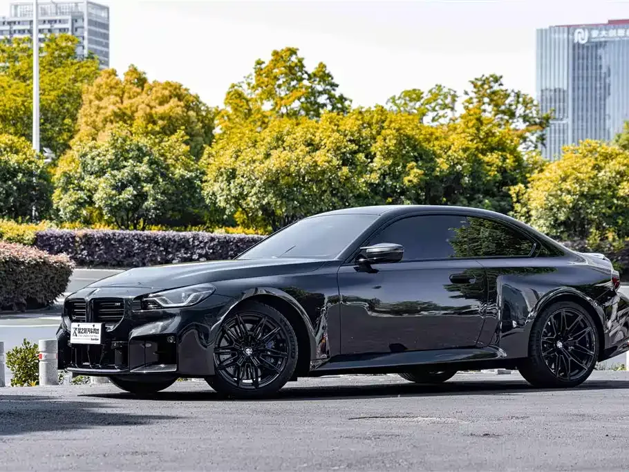 BMW M2 — фото 5