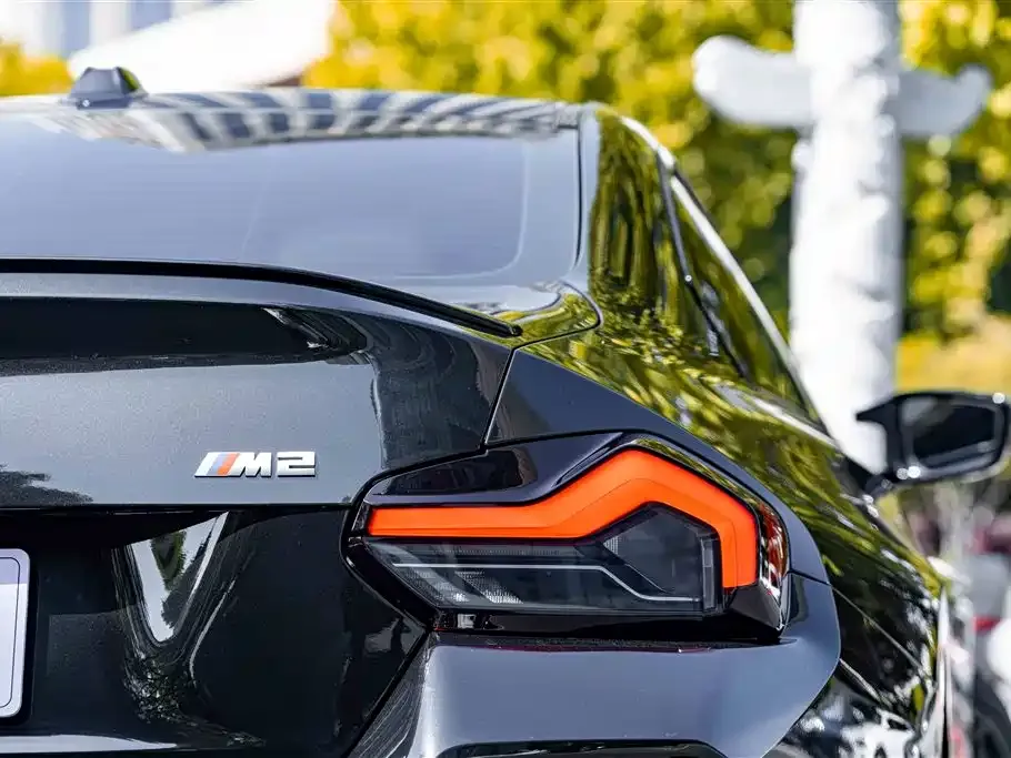 BMW M2 — фото 2