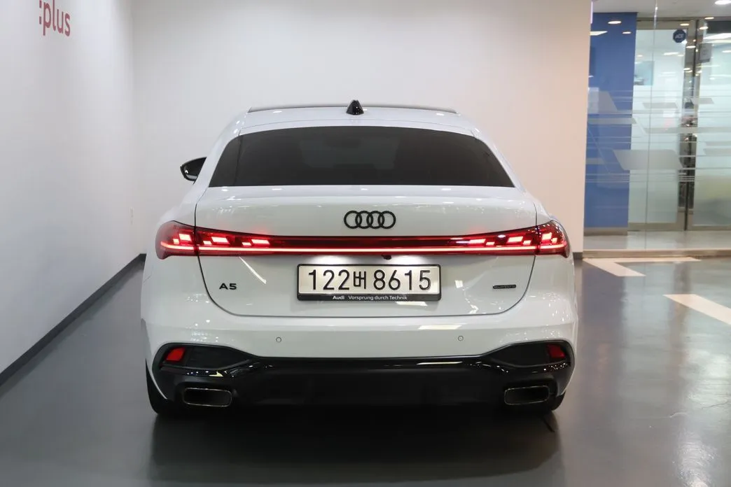 Audi A5 — фото 3