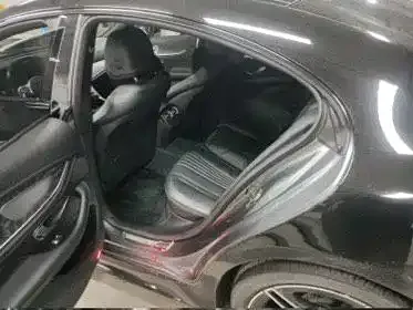Mercedes-Benz CLS — фото 2