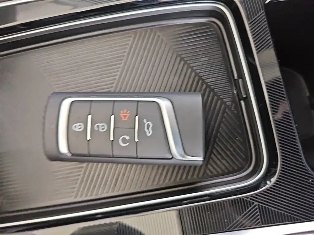 GAC Motor GS4 Plus — фото 9