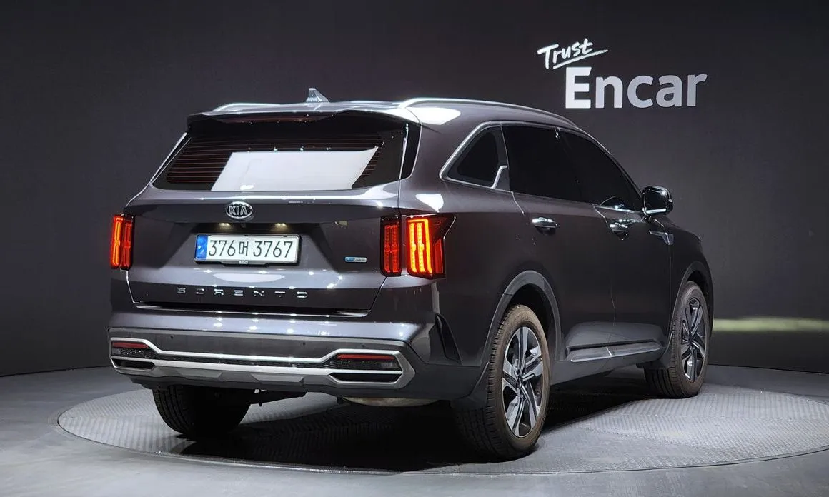 Kia Sorento — фото 4