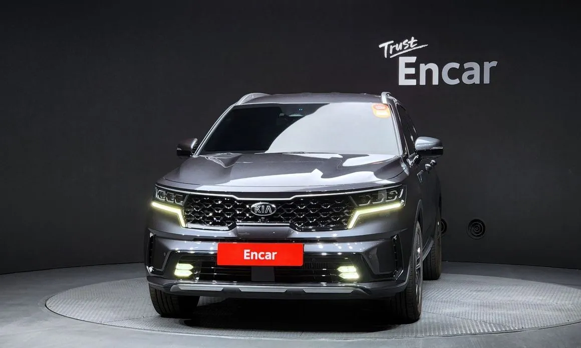 Kia Sorento — фото 2