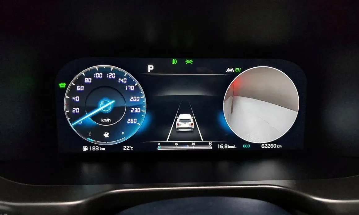 Kia Sorento — фото 3