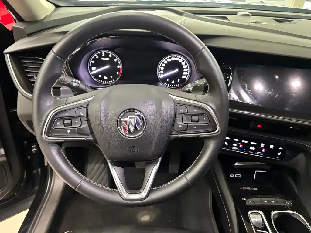 Buick Envision S — фото 9