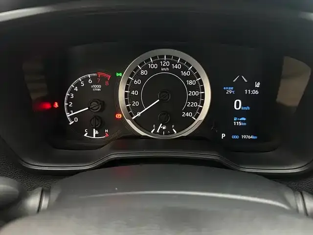 Toyota Allion — фото 3