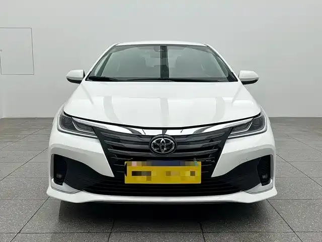 Toyota Allion — фото 8
