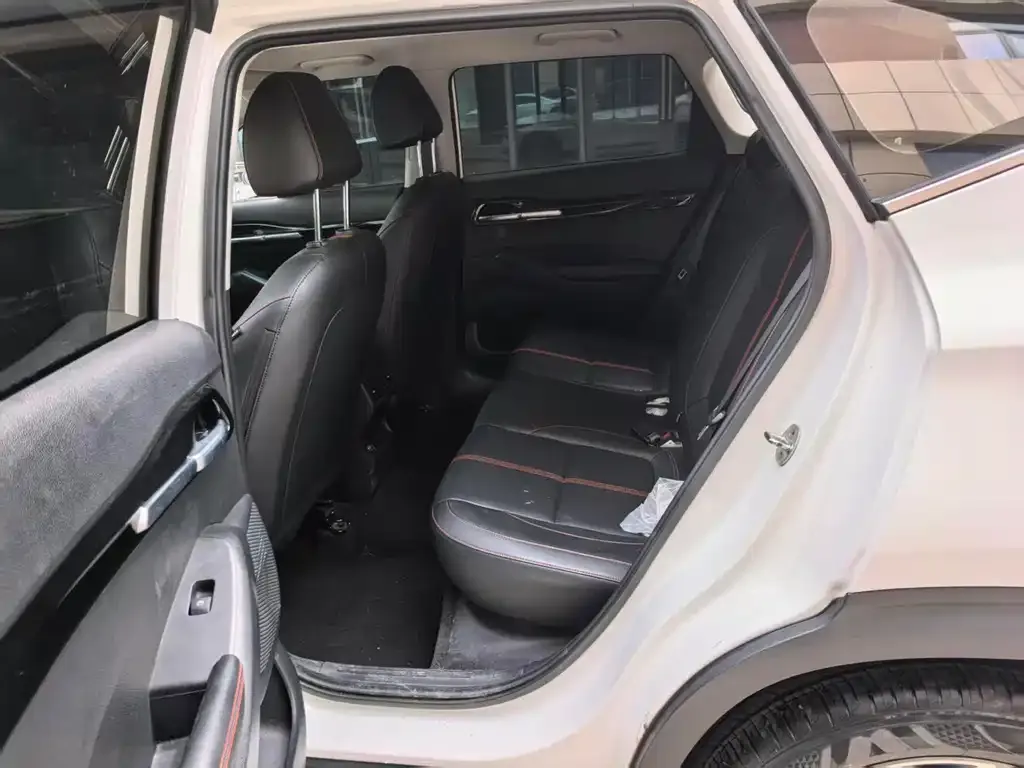 Kia KX3 — фото 6