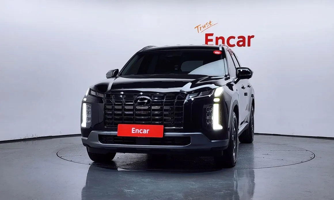 Hyundai Palisade — фото 3