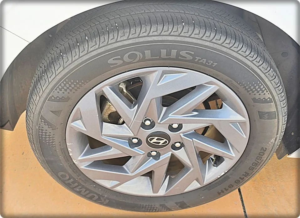 Hyundai AVANTE — фото 4
