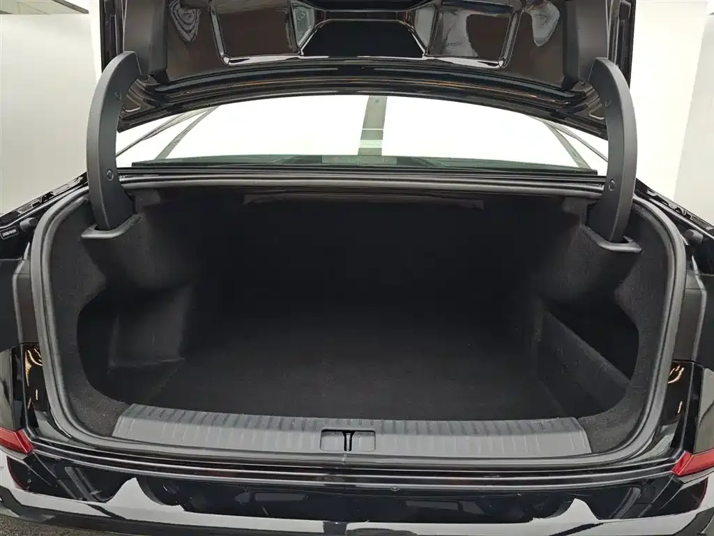 Volkswagen Passat — фото 10