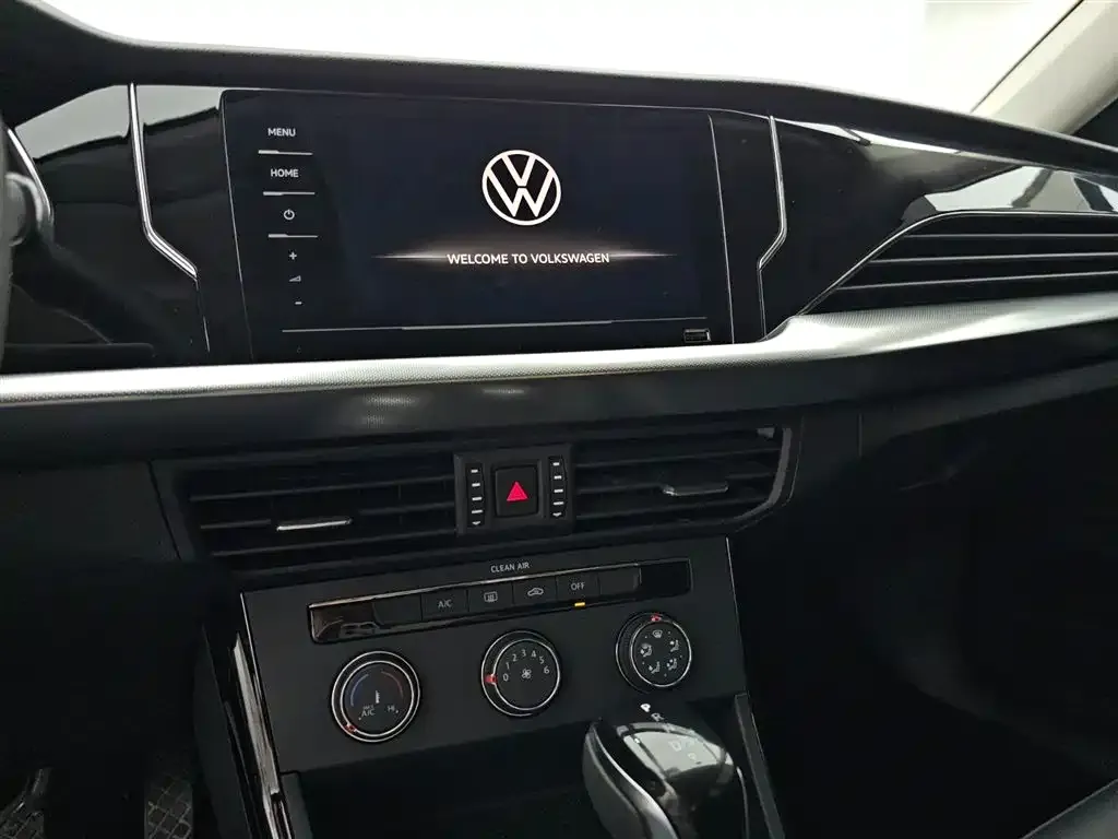Volkswagen Passat — фото 4