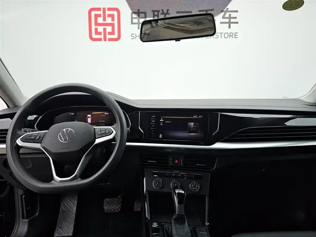 Volkswagen Passat — фото 2