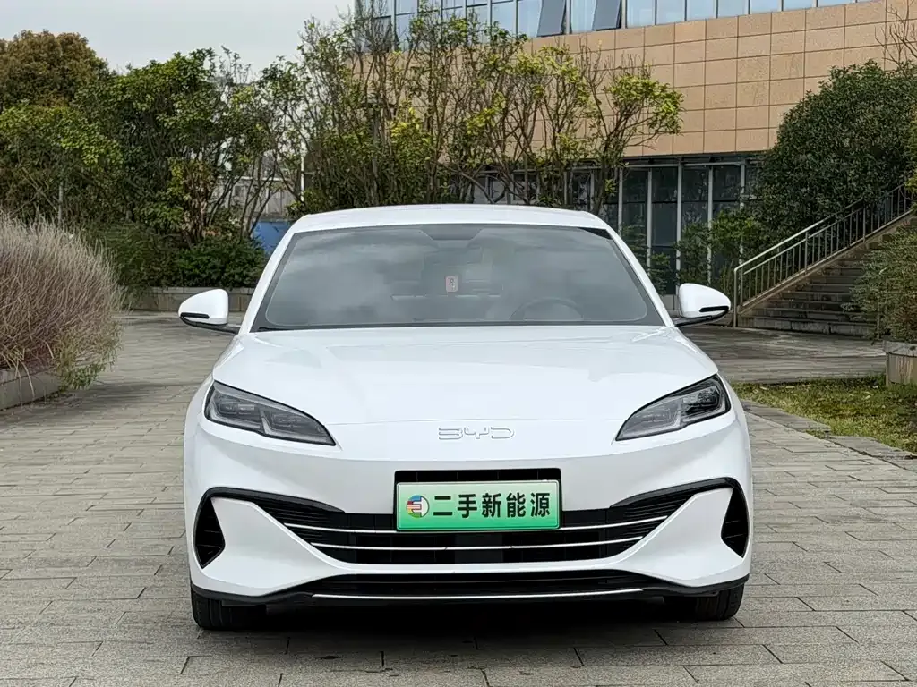 BYD Seal 06 — фото 6