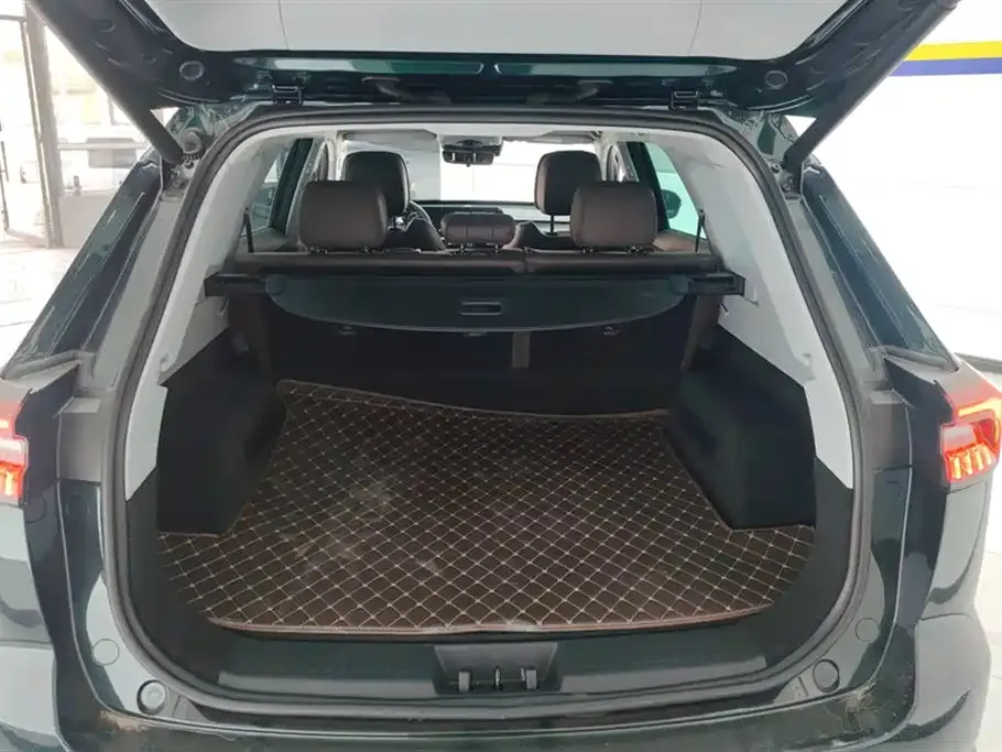 Chery Tiggo 8 PRO — фото 8