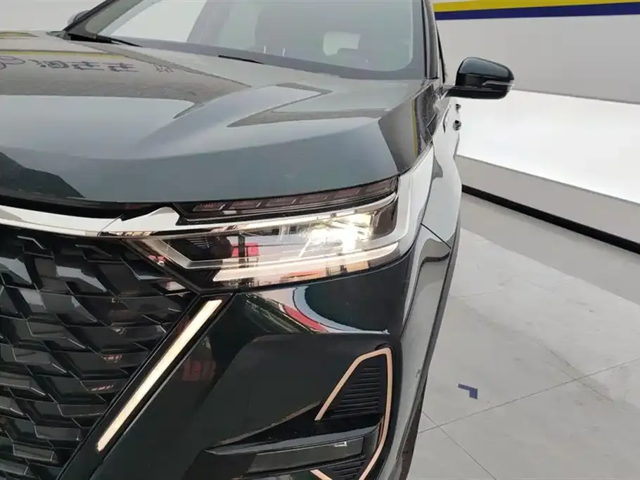 Chery Tiggo 8 PRO — фото 6