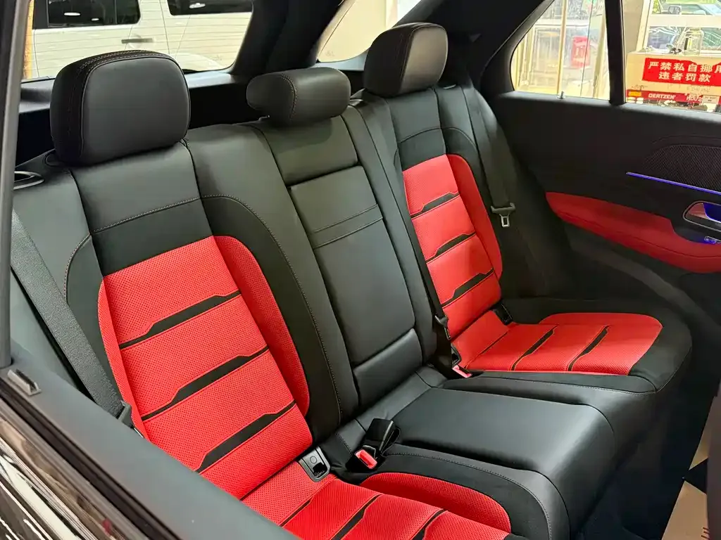 Mercedes-Benz GLE AMG — фото 5