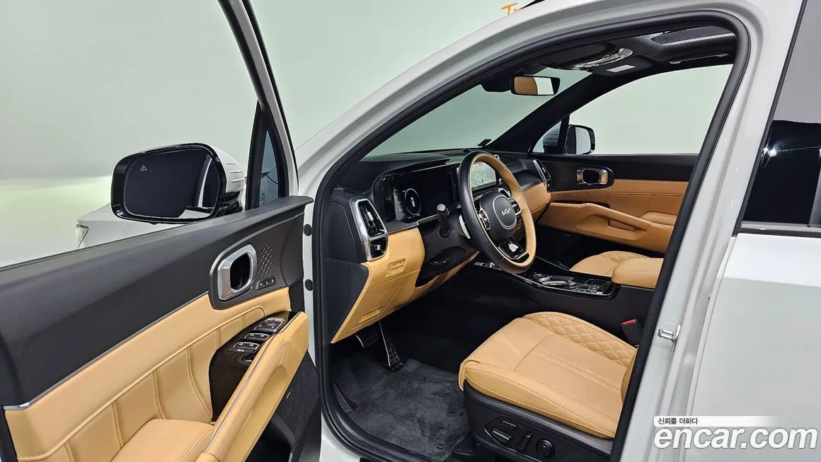 Kia Sorento — фото 4