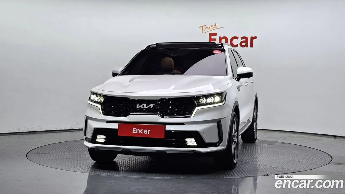 Kia Sorento — фото 2