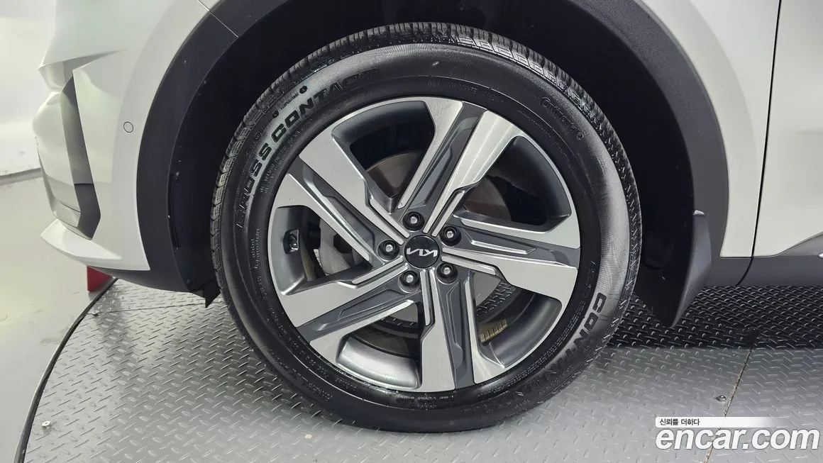 Kia Sorento — фото 5
