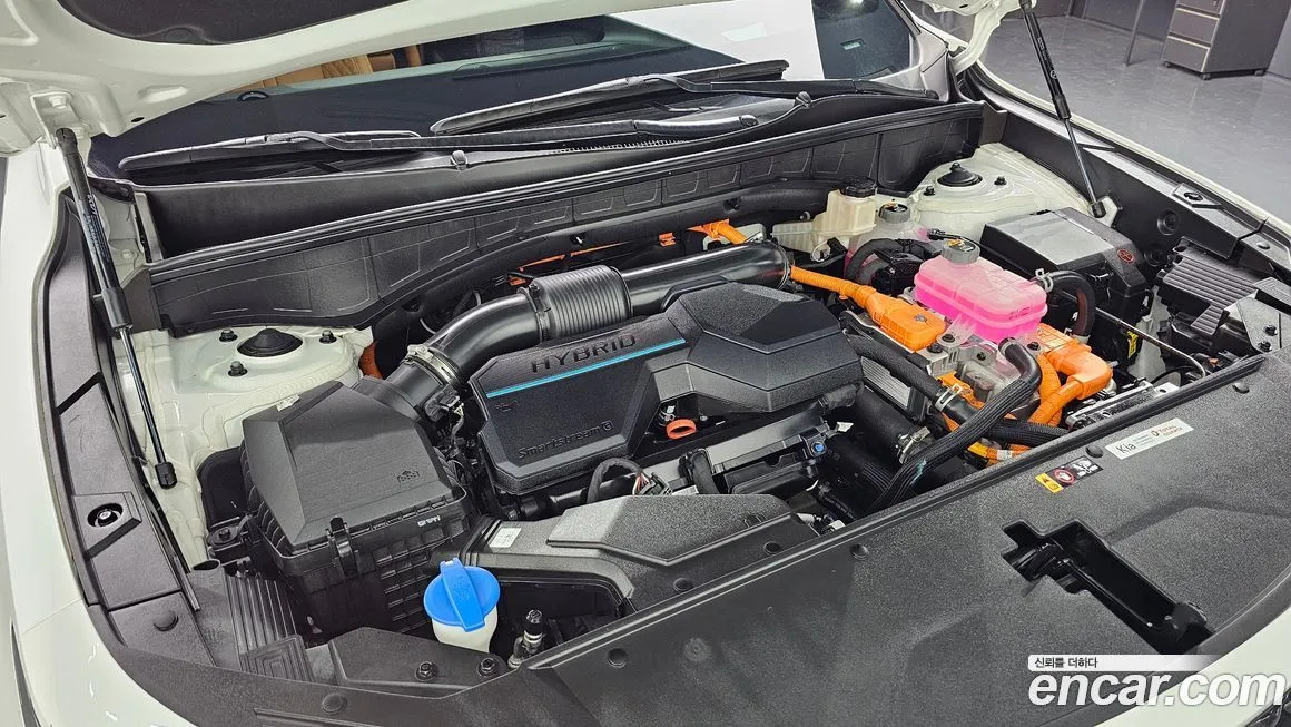 Kia Sorento — фото 8